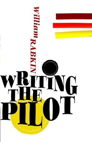 Immagine del venditore per Writing the Pilot venduto da Pieuler Store