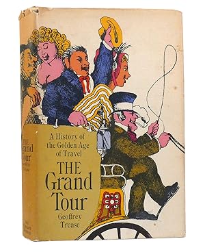 Seller image for THE GRAND TOUR for sale by Rare Book Cellar