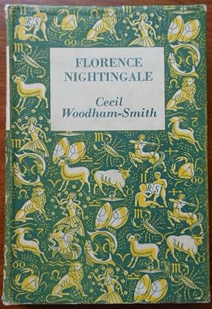 Florence Nightingale by Cecil Woodham Smith. 1952. The Reprint Society.