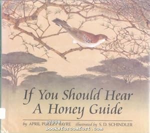 Seller image for If You Should Hear A Honey Guide for sale by booksforcomfort