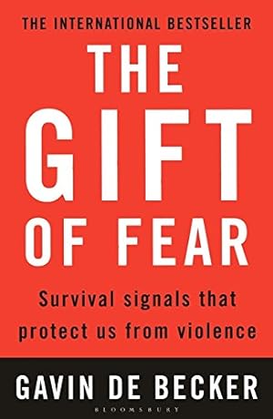 Seller image for Gift of Fear: Survival Signals That Protect Us from Violence for sale by Pieuler Store