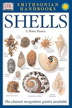Imagen del vendedor de Shells a la venta por Pieuler Store