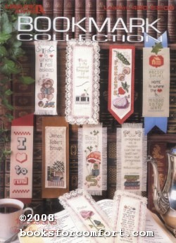 Seller image for Bookmark Collection Leaflet 4206 for sale by booksforcomfort