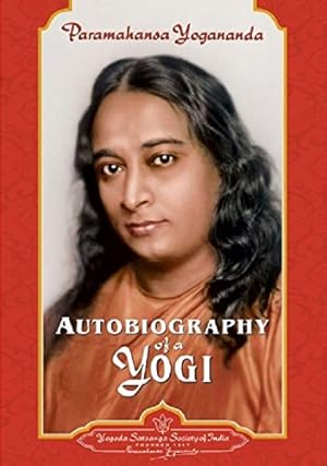 Seller image for Autobiography of A Yogi (English) for sale by Pieuler Store