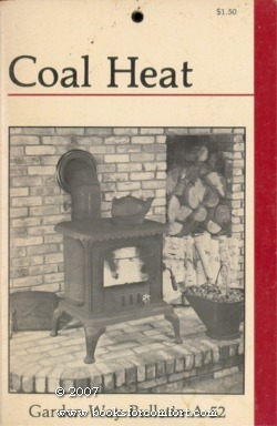 Bild des Verkufers fr Coal Heat zum Verkauf von booksforcomfort