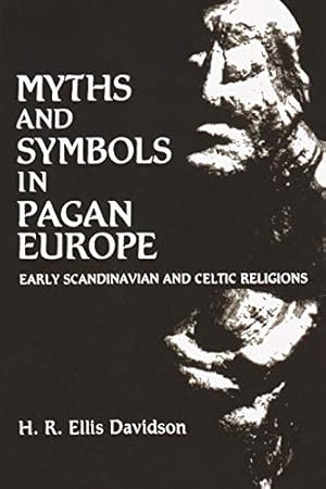 Immagine del venditore per Myths and Symbols in Pagan Europe venduto da Pieuler Store