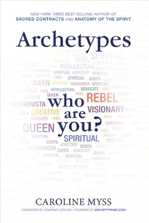 Seller image for Archetypes: Who Are You? for sale by Pieuler Store