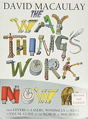 Immagine del venditore per The Way Things Work Now venduto da Pieuler Store