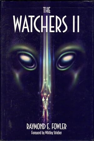 Seller image for The Watchers II for sale by Ken Sanders Rare Books, ABAA