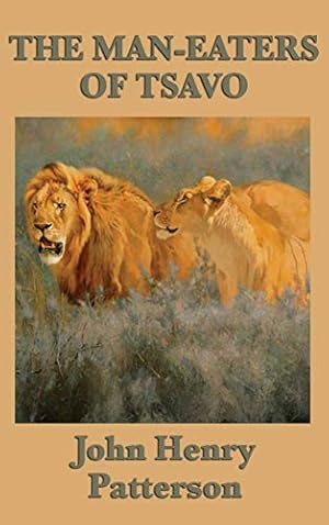 Seller image for The Man-eaters of Tsavo for sale by Pieuler Store