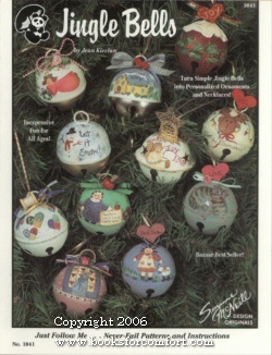 Seller image for Jingle Bells Book No 1041 for sale by booksforcomfort