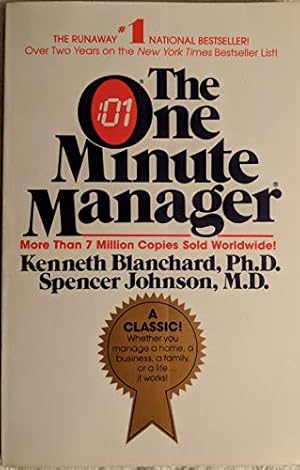 Seller image for The One Minute Manager Set for sale by Pieuler Store