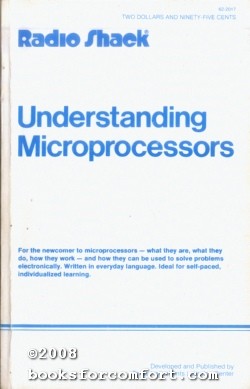 Seller image for Understanding Microprocessors for sale by booksforcomfort