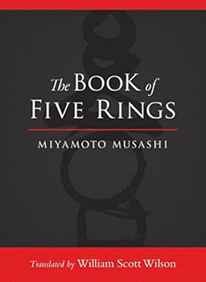 Seller image for The Book of Five Rings for sale by Pieuler Store