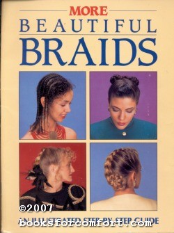 Seller image for More Beautiful Braids for sale by booksforcomfort