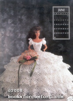 Seller image for Miss June 1991 for sale by booksforcomfort