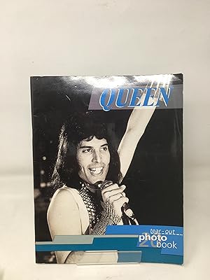 Seller image for Queen" for sale by Cambridge Recycled Books
