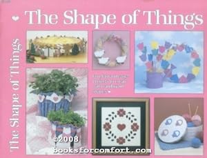 Seller image for The Shape of Things GP-493 for sale by booksforcomfort