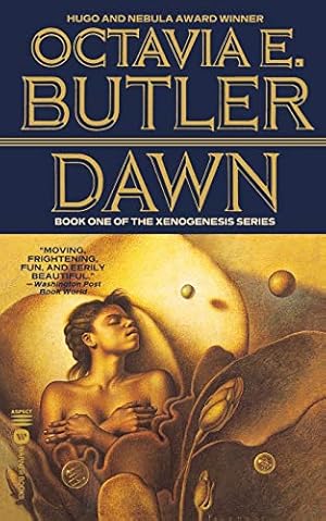 Seller image for Dawn (Xenogenesis, Bk. 1) for sale by Pieuler Store