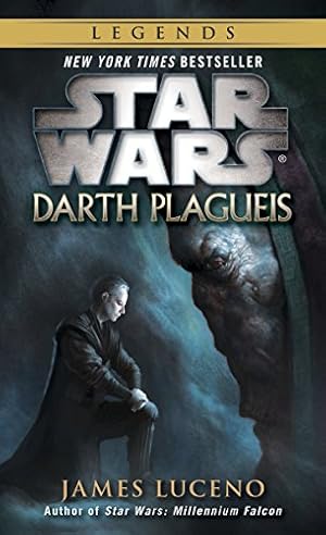 Seller image for Star Wars: Darth Plagueis (Star Wars - Legends) for sale by Pieuler Store