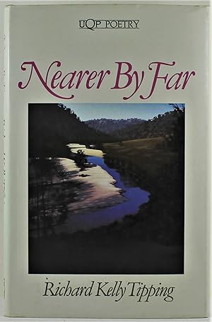 Nearer By Far Signed by Richard Tipping