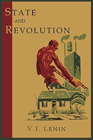 Seller image for State and Revolution for sale by Pieuler Store