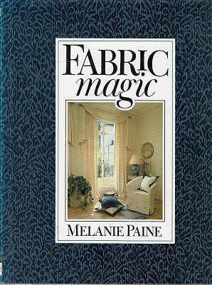 Bild des Verkufers fr Fabric Magic zum Verkauf von Marlowes Books and Music