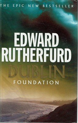 Seller image for Dublin Foundation for sale by Marlowes Books and Music