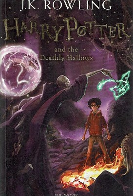 Harry Potter And The Deathly Hallows