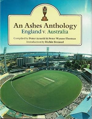 Seller image for An Ashes Anthology: England And Australia for sale by Marlowes Books and Music