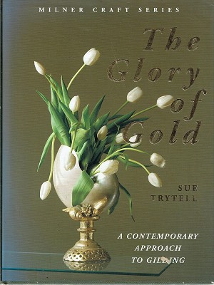 The Glory Of Gold: Contemporary Approach To Gilding