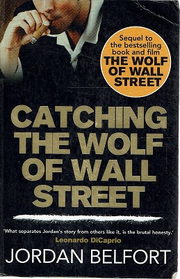 Catching The Wolf Of Wall Street