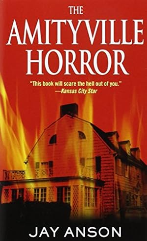 Image du vendeur pour The Amityville Horror mis en vente par Pieuler Store