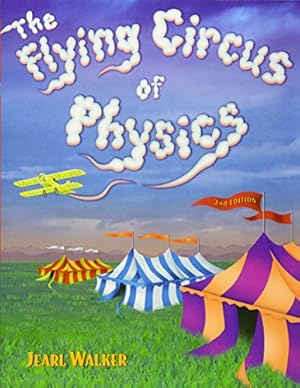 Seller image for The Flying Circus of Physics for sale by Pieuler Store