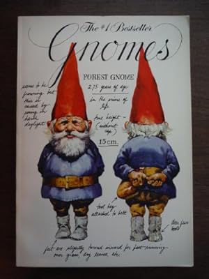 Imagen del vendedor de Gnomes a la venta por Pieuler Store