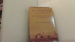 Bild des Verkufers fr Bad Rothenfelde und seine Umgebung. Historische Wanderungen im Teutoburger Wald. zum Verkauf von Antiquariat Uwe Berg