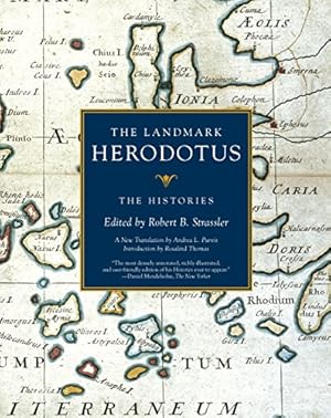 Seller image for The Landmark Herodotus: The Histories for sale by Pieuler Store