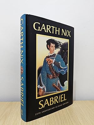 Seller image for Sabriel: The Old Kingdom 2 (Signed Anniversary Edition) for sale by Fialta Books