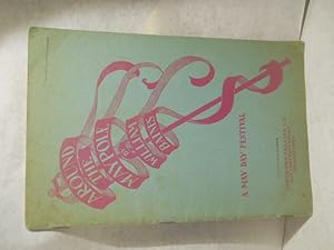 Imagen del vendedor de Around the Maypole: a May Day Festival with Maypole Dance Tunes for Piano and Complete Instructions for Dancing a la venta por Gil's Book Loft