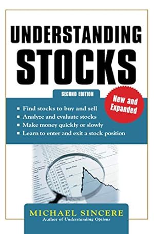 Seller image for Understanding Stocks for sale by Pieuler Store