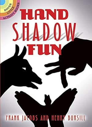 Seller image for Hand Shadow Fun for sale by Pieuler Store