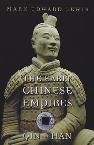 Immagine del venditore per The Early Chinese Empires: Qin and Han (History of Imperial China) venduto da Pieuler Store