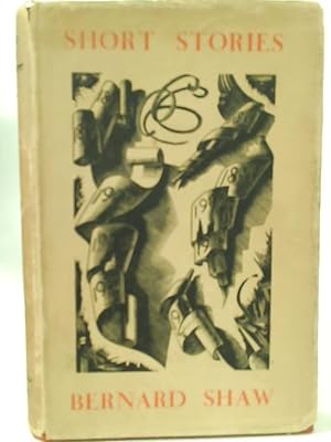 Bild des Verkufers fr Short Stories, Scraps and Shavings zum Verkauf von World of Rare Books