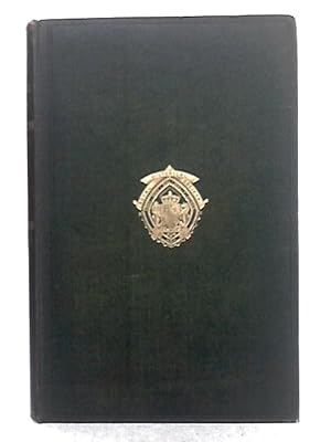Bild des Verkufers fr Transactions of the Royal Historical Society. Fourth Series Vol III zum Verkauf von World of Rare Books