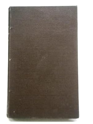 Immagine del venditore per Sommario di Pedagogia Generale venduto da World of Rare Books