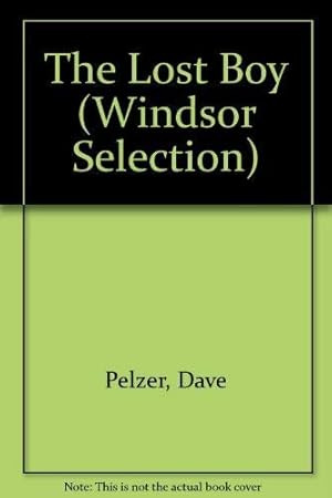 Seller image for The Lost Boy (Windsor Selection S.) for sale by WeBuyBooks