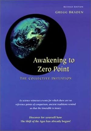 Seller image for Awakening to Zero Point: The Collective Initiation for sale by Pieuler Store