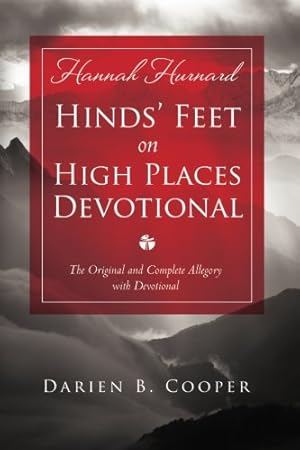 Image du vendeur pour Hinds Feet on High Places: The Original and Complete Allegory with a Devotional for Women mis en vente par Pieuler Store