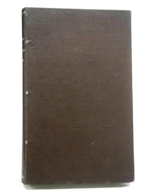 Immagine del venditore per Sommario di Didattica venduto da World of Rare Books