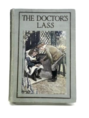Imagen del vendedor de The Doctor's Lass a la venta por World of Rare Books